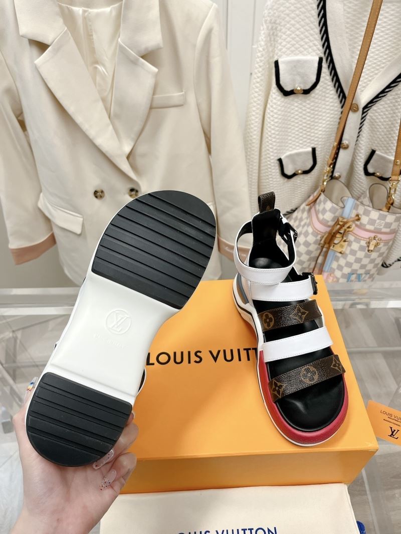 Louis Vuitton Archlight Shoes